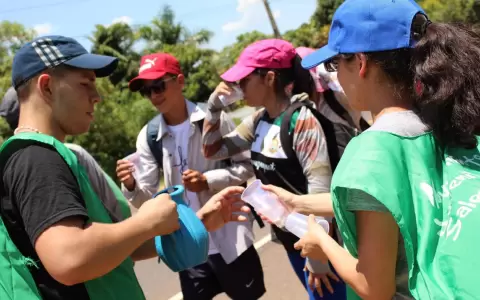 Caacup� 2024: �Qui�n puede peregrinar y qui�n no? Salud despeja la duda