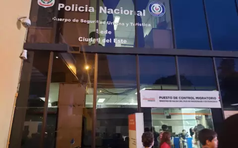 Paraguay recibir�a unos 60.000 extranjeros para la final de la Copa Sudamericana