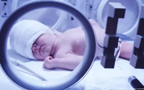 Inici� la Semana del Prematuro 2024 para hacer un llamado sobre la prevenci�n