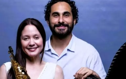 Festival Puente Sonoro en el Centro Cultural de Espa�a "Juan de Salazar"