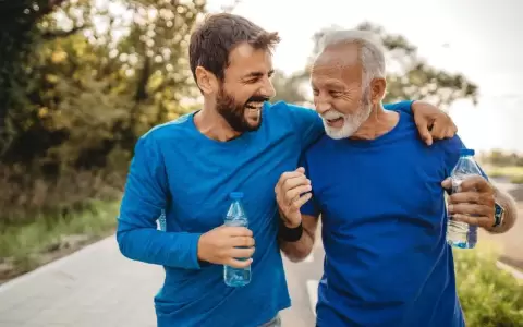 D�a Internacional del Hombre: �cu�l es su origen y por qu� se celebra cada 19 de noviembre?