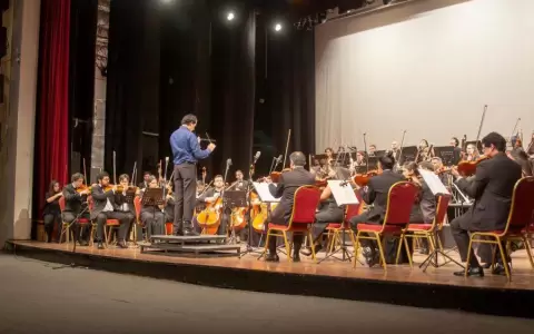 El CCR Cabildo y las Casas Bicentenario, presentes en la "Noche de los Museos"