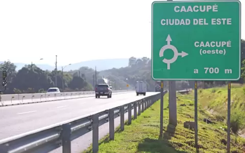 Caacup�: antes de planificar tu peregrinaci�n, conoc� las recomendaciones de profesionales