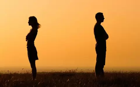 Las siete sorpresas que enfrenta quien se separa despu�s de muchos a�os de matrimonio
