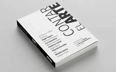 Fundaci�n Texo lanzar� el segundo volumen del libro "Contar el arte"