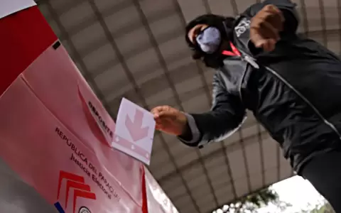 Diputado colorado presenta propuesta para regular las concertaciones pol�ticas