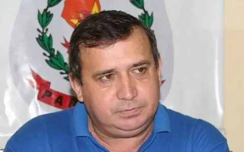 Fallece el comisario Paredes Palma, vinculado al #31M