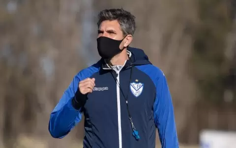 Cerro Porte�o ya envi� una propuesta formal a Mauricio Pellegrino