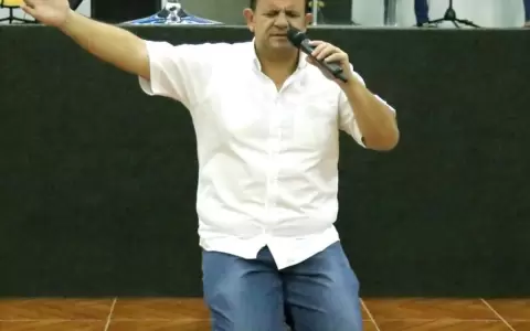 A Ultranza Py: audiencia preliminar para el pastor Insfr�n ser� el 5 de diciembre
