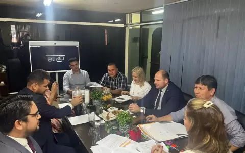 FGE estableci� actuaci�n fiscal para la final de la Copa Sudamericana