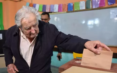 Jos� �Pepe� Mujica dijo que el pr�ximo gobierno de Uruguay deber� �crear un clima para negociar�