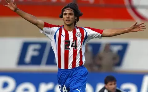 El historial entre Paraguay y Argentina