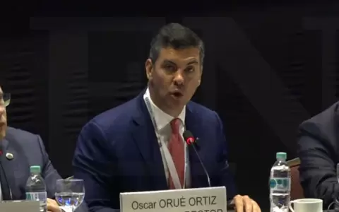 Pe�a rechaza medida adoptada por Carrefour sobre carne del Mercosur