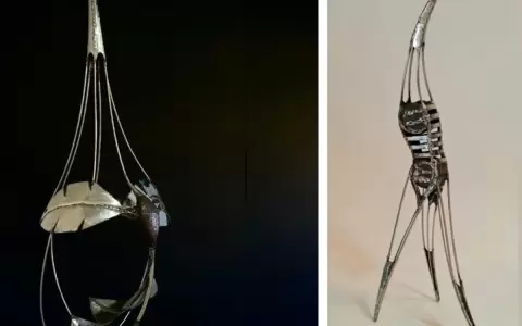 "Inventario", de Juan Pablo Pistilli, se inaugura en la Casa "Ignacio N��ez Soler"