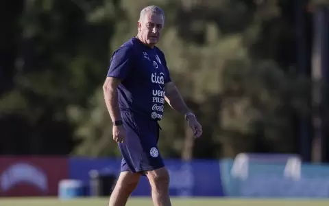 Albirroja: la alineaci�n para el duelo ante Argentina