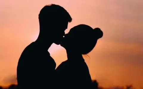 Pareja.