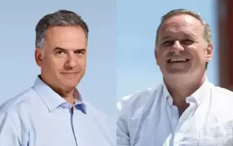 Elecciones en Uruguay: las encuestas marcan que la batalla electoral entre Orsi y Delgado se decidir� entre los �indecisos�