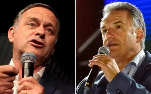 Balotaje: uruguayos van a las urnas este domingo