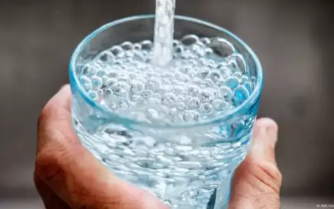 Desinfectante com�n del agua podr�a crear subproducto t�xico