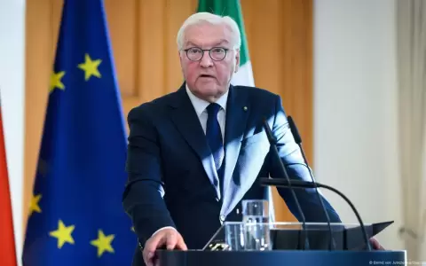 Alemania: elecciones anticipadas en medio de la crisis