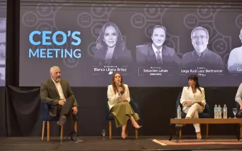 L�deres empresariales se reunieron en el 14� Customer Experience &amp; Innovation Congress