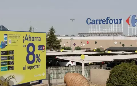 Empresas c�rnicas de Brasil retoman ventas a Carrefour tras las disculpas del CEO