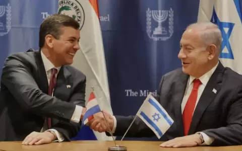 Gobierno lamenta orden de detenci�n de Netanyahu