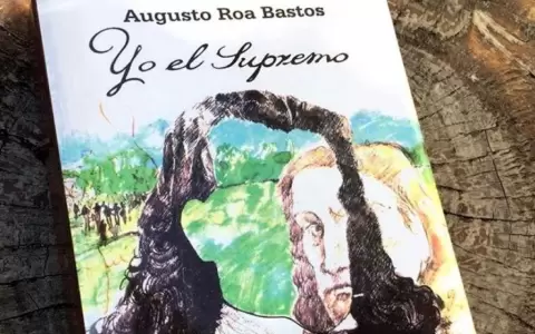 "Raymond Leroy a la vera del Ja�n", de Blas Br�tez, un cuento de "T�, el Supremo" (II)