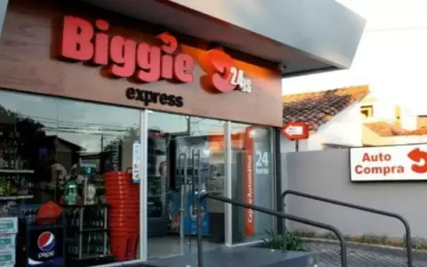 Biggie Farma apunta a 130 locales en un a�o