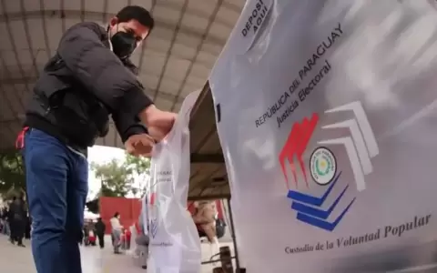Paraguayos por el mundo: �podr�n votar?