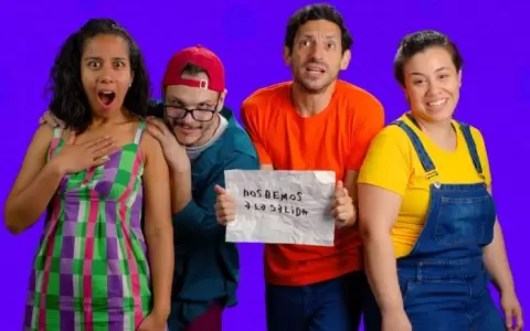 Dos �ltimas fechas para asistir a la obra "El ni�o que se comi� la servilleta de su s�ndwich"