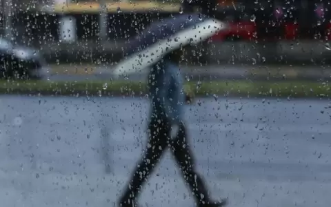 Clima: jornada inestable a nivel pa�s