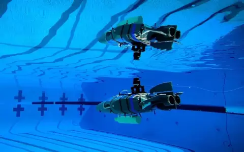 La NASA desarrolla submarinos para explorar mundos oc�anicos