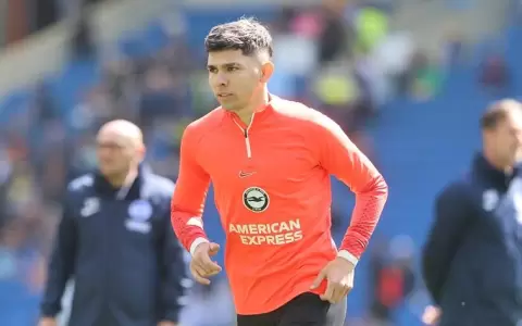 Fabian Hurzeler no tendr� en cuenta a Julio Enciso: los posibles destinos
