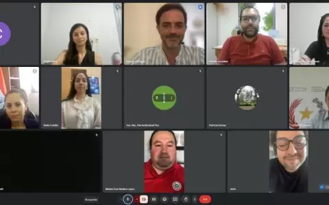 INAP propone una reflexi�n sobre cine ind�gena y afrodescendiente