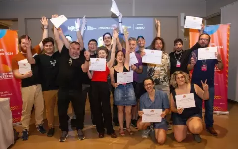 Con saldo positivo concluy� la cuarta edici�n del MAEF en Puerto Iguaz�