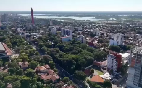 Nueva amenaza a bosques urbanos: vecinos de Las Mercedes claman auxilio