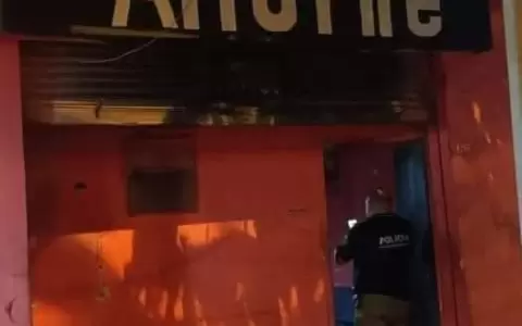 Allanan local de citas ante sospecha de presunta trata de personas