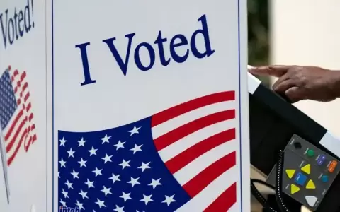 M�s de 75 millones de estadounidenses ya emitieron su voto