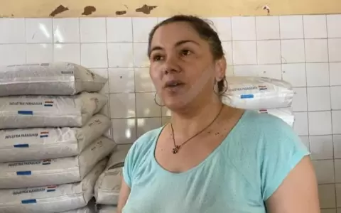 Prima de ministro Baruja niega planillerismo: "Siempre estoy en la c�mara", dice