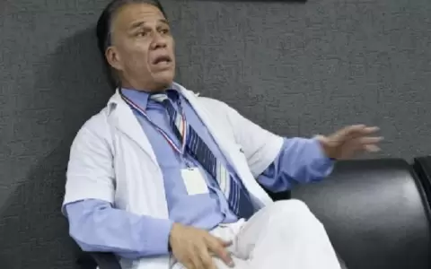 M�dico ir� un a�o a prisi�n tras desfigurar la nariz de la directora de un hospital