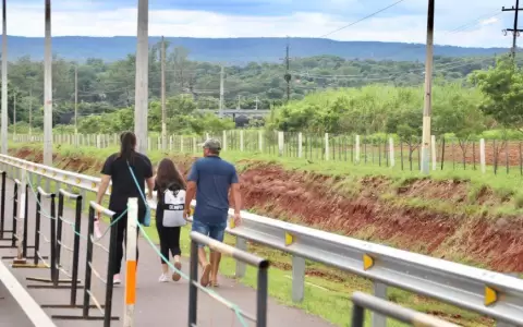 Operativo Caacup� 2024: conozca los desv�os previstos por la Caminera