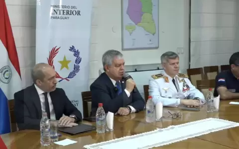 Operativo "Alas Rotas": localizan a miembros del Clan Villalba en Venezuela y tramitan extradici�n