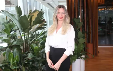 Raquel V�zquez: "El querer y el poder est�n al alcance de todos"�