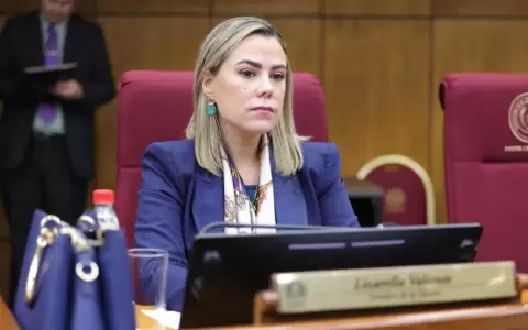 Senadora pedir� urgir tratar proyecto que eleva pena a 30 a�os para violadores de menores