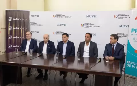 Gobierno y bancos ajustan plataforma para agilizar cr�ditos de Che R�ga Por�