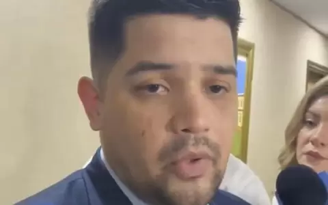 Presidente de la Juventud Colorada es otro que �ya est� mejor�, cobra G. 22 millones en el Senado