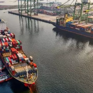 Exportaciones se contraen dejando leve d�ficit en el comercio exterior