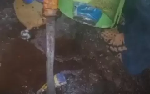 Reportan asesinato en el barrio Ricardo Brugada de Asunci�n