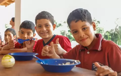 Sistema integrado para el control de Hambre Cero fue obligatorio en el 2025.